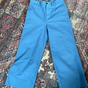 Frank & Oak Sailor Pant